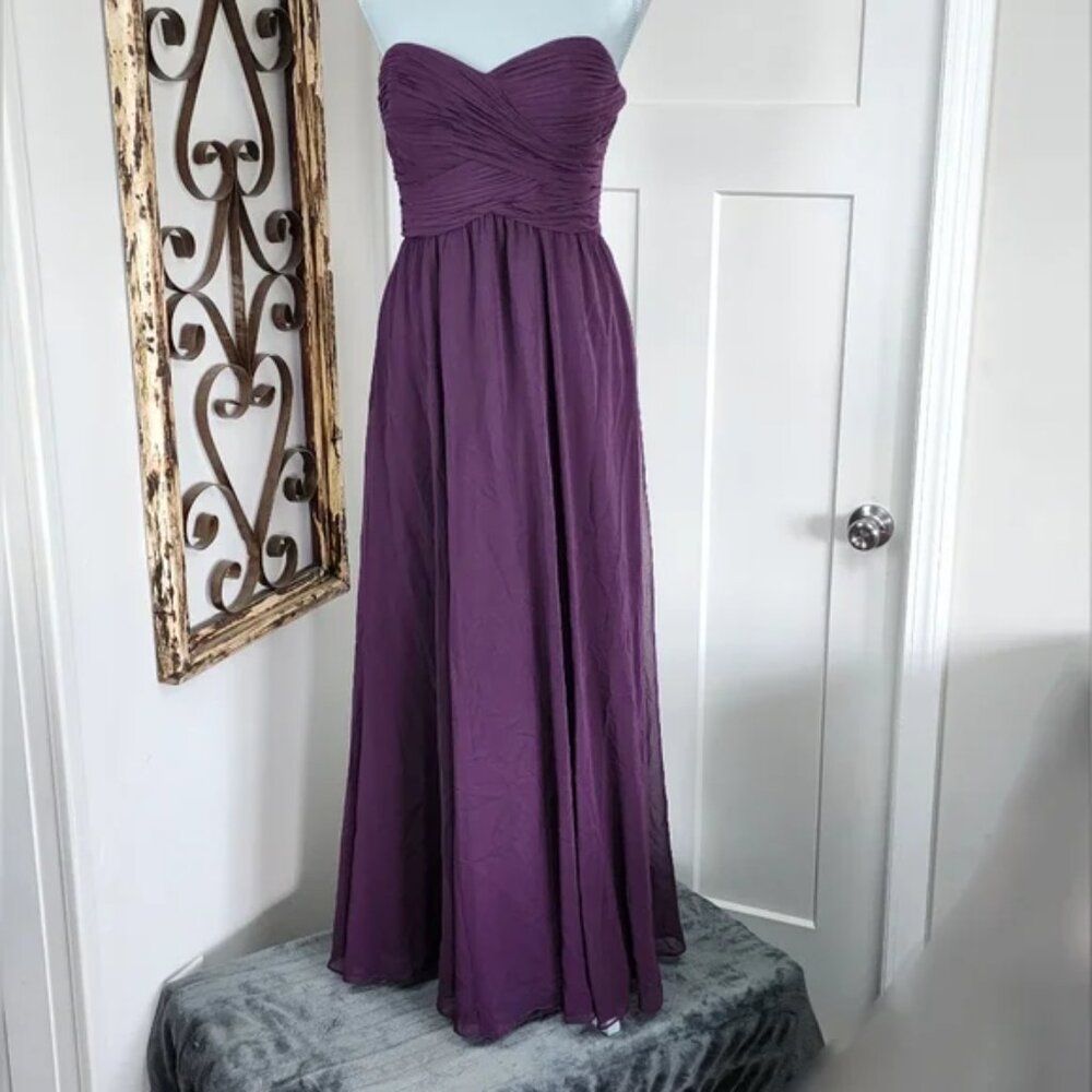 Lauren Ralph lauren evening purple 6P
